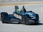 Nissan Delta Wing