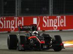 Гран При Сингапура. Кристиан Клин
