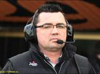 Руководитель Lotus Renault GP Эрик Булье