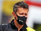 Марцин Будковски, технический директор Renault F1