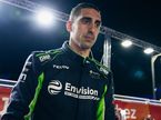Себастьен Буэми, фото пресс-службы Envision Racing