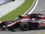 Scuderia Toro Rosso