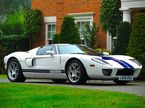Ford GT