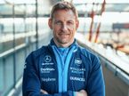Дженсон Баттон, фото пресс-службы Williams