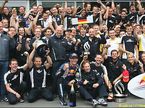 В Red Bull празднуют победу