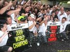 Дженсон Браун и Brawn GP