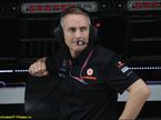 Руководитель McLaren Мартин Уитмарш