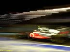 McLaren на Гран При Сингапура 2011 года