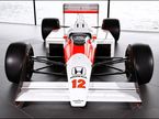 McLaren-Honda MP4-4