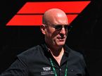 Дэн Таурисс, глава программы Cadillac F1, фото XPB