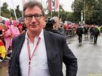 Луис Камильери, исполнительный директор Ferrari