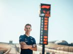Логан Сарджент, фото пресс-службы Williams Racing