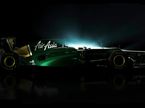 Caterham CT01