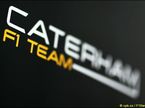 Логотип Caterham