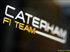 Логотип Caterham F1
