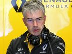 Ник Честер, технический директор Renault F1