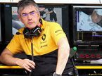 Ник Честер, технический директор Renault F1
