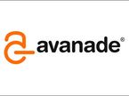 Логотип Avanade