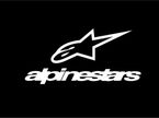 Логотип Alpinestars