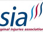Логотип Spinal Injuries Association 