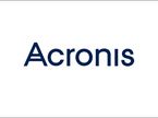 Логотип Acronis