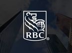 Логотип Royal Bank of Canada