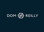 Логотип Dom Reilly