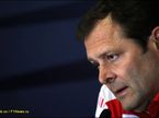 Бывший технический директор Ferrari Альдо Коста