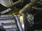 Мотор Cosworth