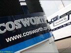 Моторхоум Cosworth