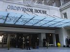 Отель Grosvenor House