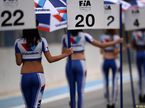 Grid Girls