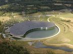 Технологический центр McLaren