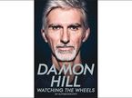 Автобиография Деймона Хилла