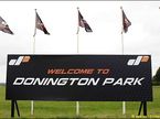 Донингтон