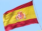 Флаг Испании