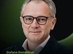 Стефано Доменикали, президент и исполнительный директор Формулы 1, фото пресс-службы Deloitte