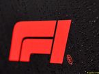 Логотип Формулы 1