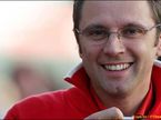 Руководитель Ferrari Стефано Доменикали
