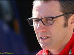 Руководитель Ferrari Стефано Доменикали