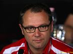 Руководитель Ferrari Стефано Доменикали