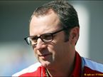 Руководитель Ferrari Стефано Доменикали