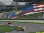Гран При Малайзии 2008 года