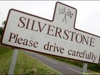 Сильверстоун