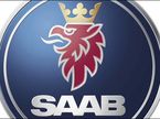 Логотип Saab