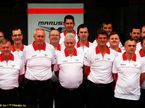 Marussia F1 Team
