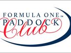 Логотип Paddock Club