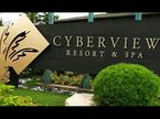 Отель Cyberview в Куала-Лумпуре
