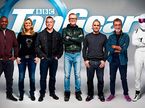 Новый состав Top Gear
