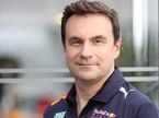 Дэн Фэллоуз, фото пресс-службы Red Bull Racing